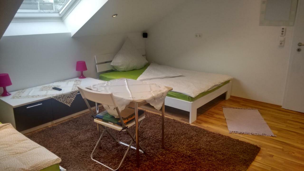 Ferienwohnung"Vip Munich Albatros De Luxe" Kirchheim bei Muenchen Ngoại thất bức ảnh