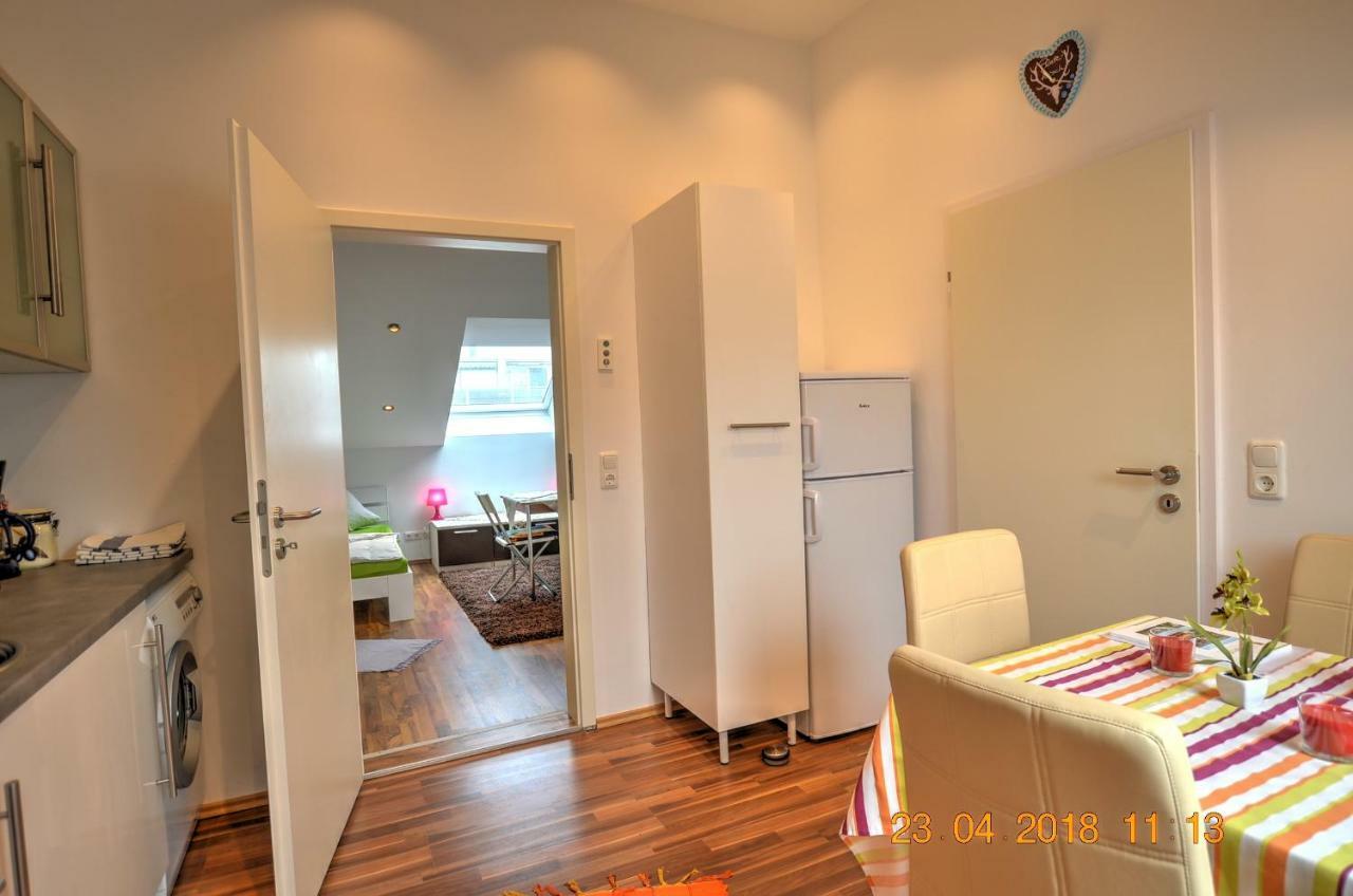 Ferienwohnung"Vip Munich Albatros De Luxe" Kirchheim bei Muenchen Ngoại thất bức ảnh