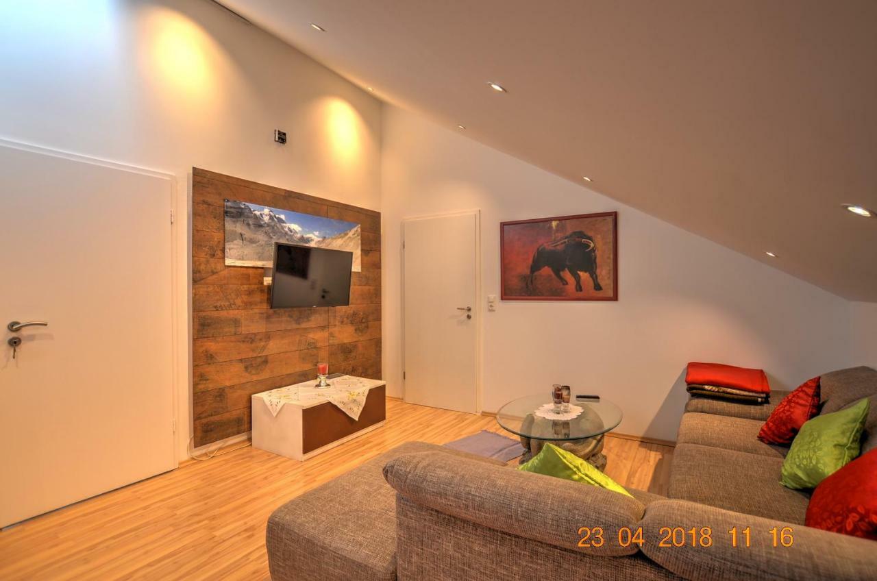 Ferienwohnung"Vip Munich Albatros De Luxe" Kirchheim bei Muenchen Ngoại thất bức ảnh