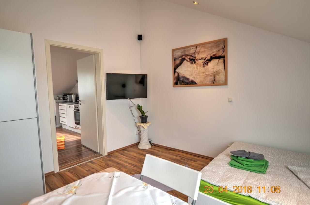 Ferienwohnung"Vip Munich Albatros De Luxe" Kirchheim bei Muenchen Ngoại thất bức ảnh